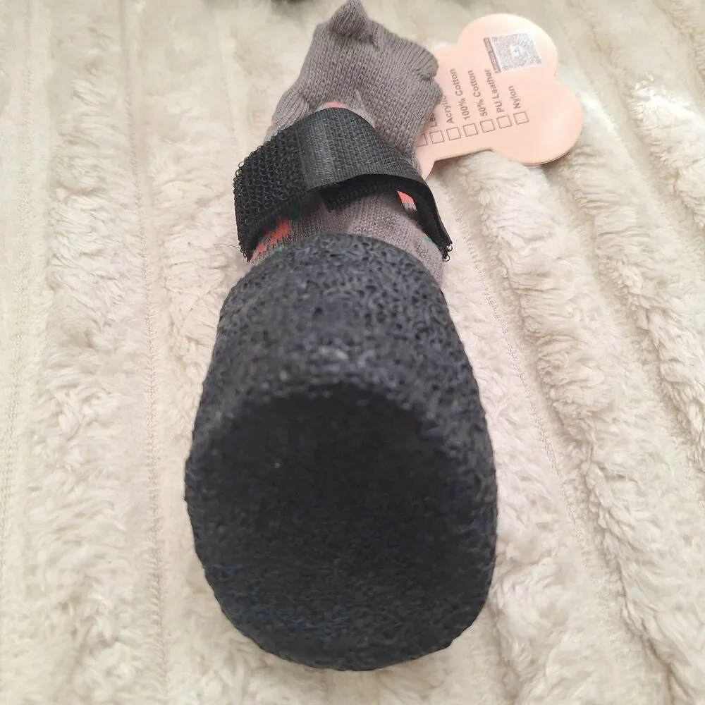 PUPTECK 【description】 ・brand